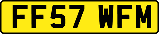 FF57WFM