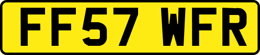 FF57WFR