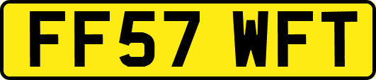 FF57WFT