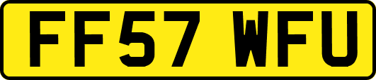 FF57WFU