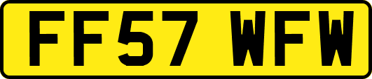 FF57WFW