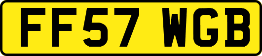 FF57WGB