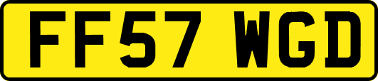 FF57WGD