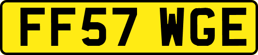 FF57WGE