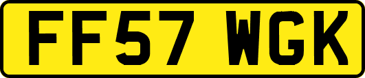 FF57WGK