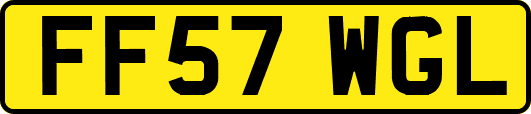 FF57WGL