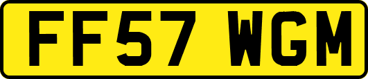 FF57WGM