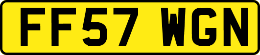 FF57WGN