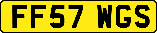 FF57WGS