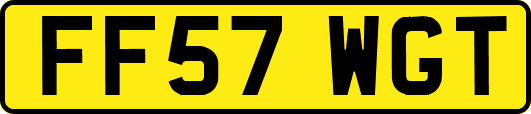 FF57WGT