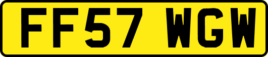 FF57WGW