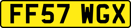 FF57WGX