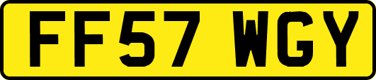 FF57WGY