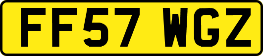 FF57WGZ