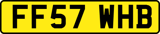FF57WHB