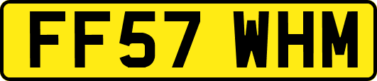 FF57WHM