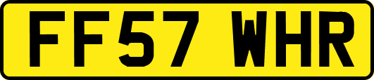 FF57WHR