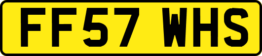 FF57WHS