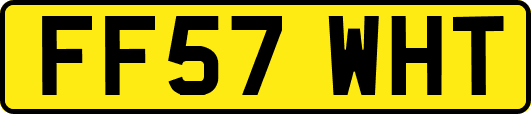 FF57WHT