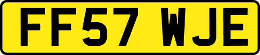FF57WJE