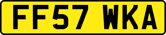FF57WKA