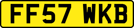 FF57WKB