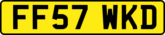 FF57WKD