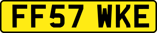 FF57WKE