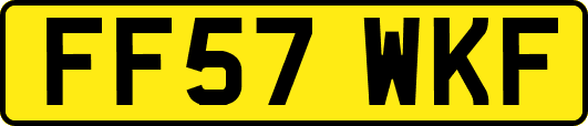 FF57WKF