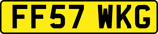 FF57WKG