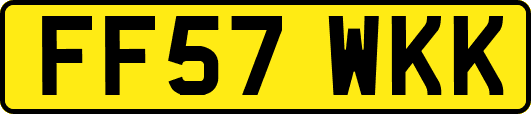 FF57WKK