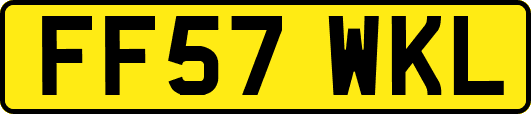 FF57WKL