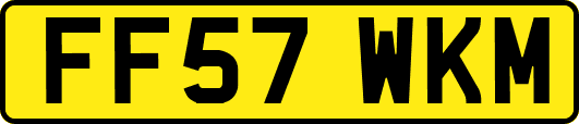 FF57WKM