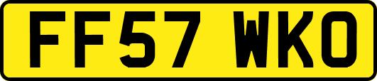 FF57WKO