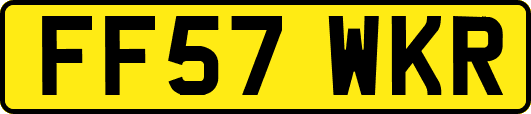 FF57WKR