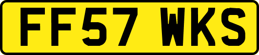 FF57WKS