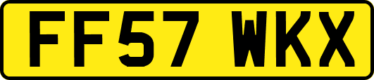 FF57WKX