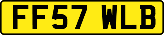 FF57WLB
