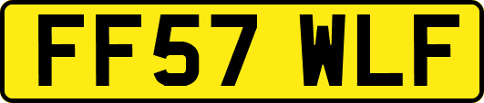 FF57WLF