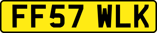 FF57WLK