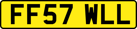 FF57WLL