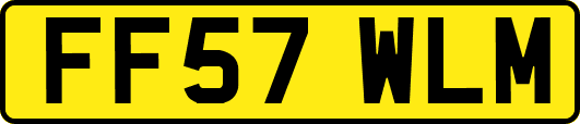 FF57WLM