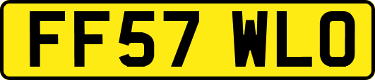 FF57WLO