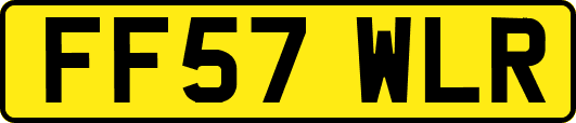 FF57WLR