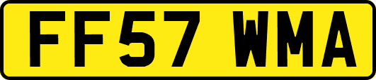 FF57WMA