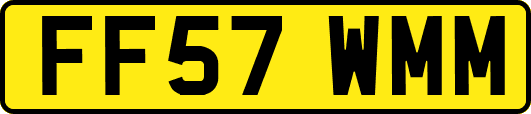 FF57WMM