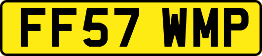 FF57WMP