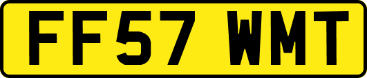 FF57WMT