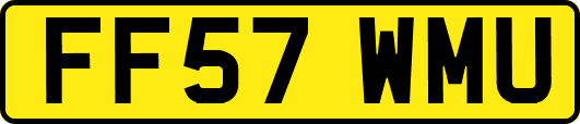 FF57WMU