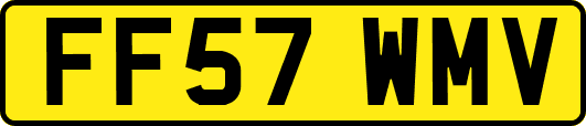 FF57WMV